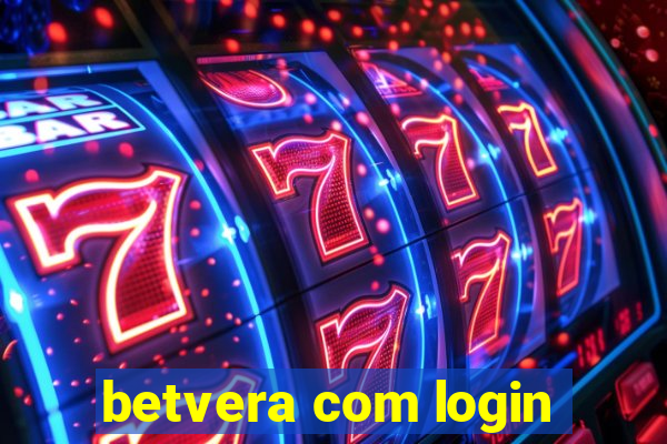 betvera com login